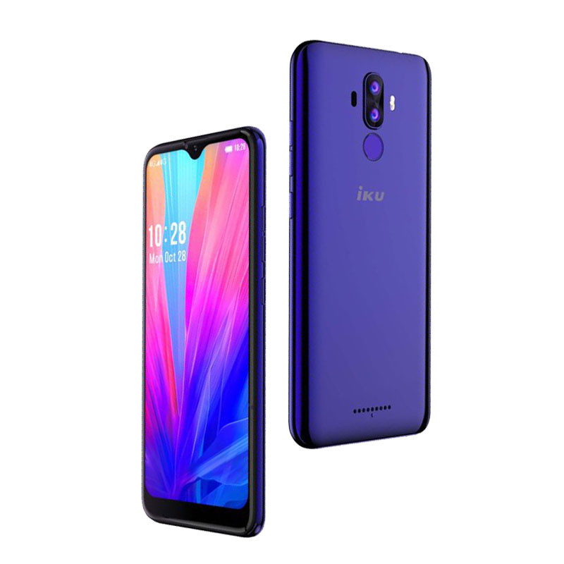 IKU SMARTPHONE IKU A30 1