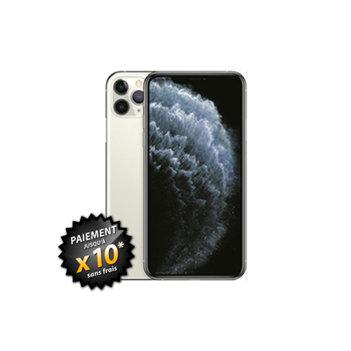 Apple IPHONE 11 PRO MAX 512 GO 1