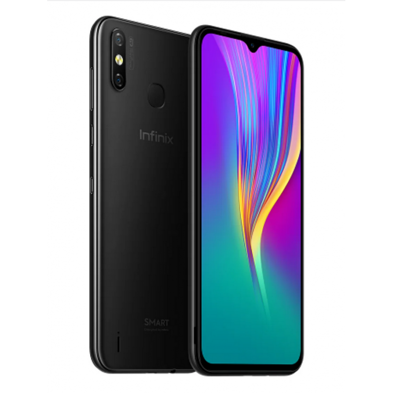 INFINIX Smartphone SMART 4 1