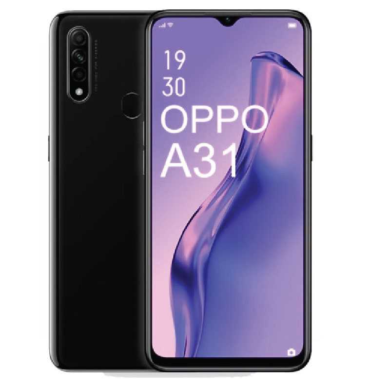 OPPO - Smartphone A31 4Go/64Go prix tunisie