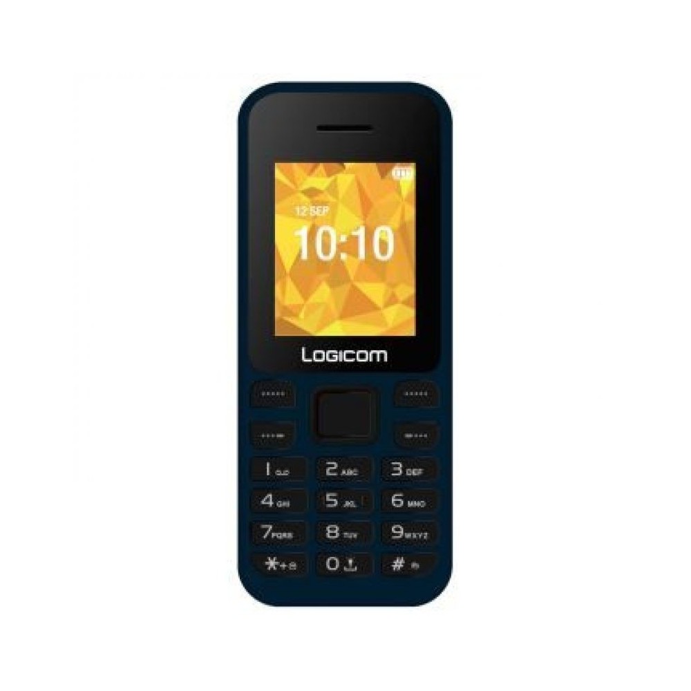 Logicom - Téléphone Portable L-198 prix tunisie