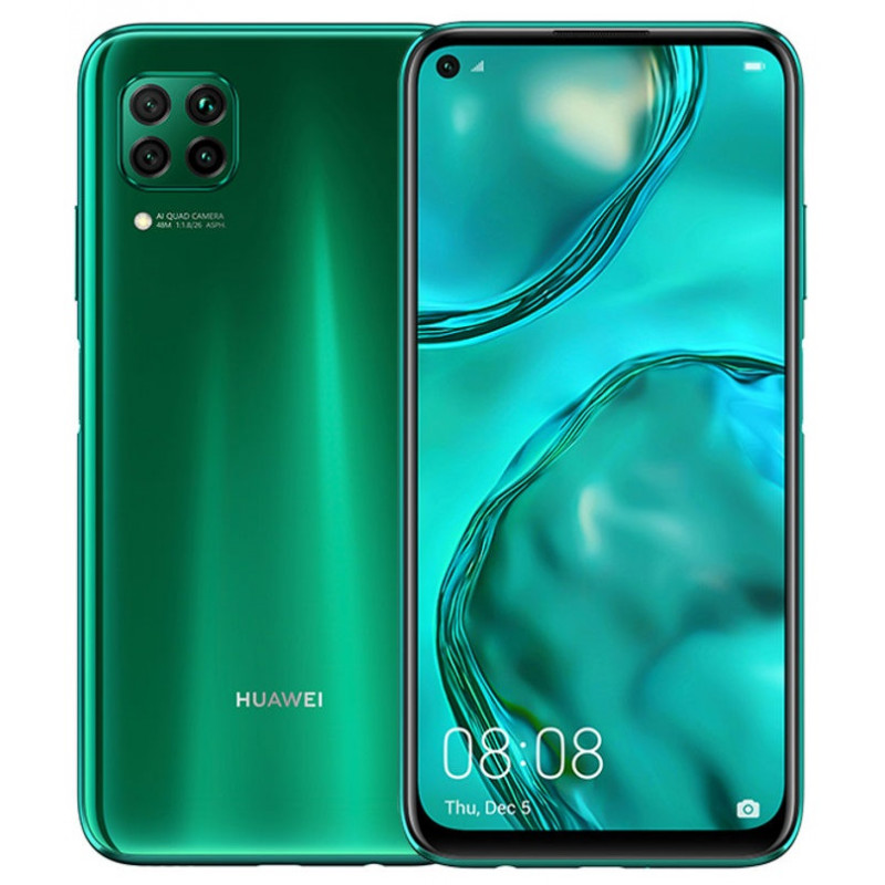 HUAWEI Smartphone NOVA 7I 4G