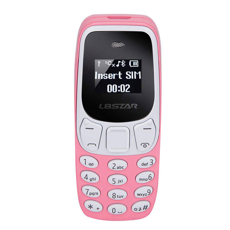 L8 STAR MINI Téléphone Portable BM10 1