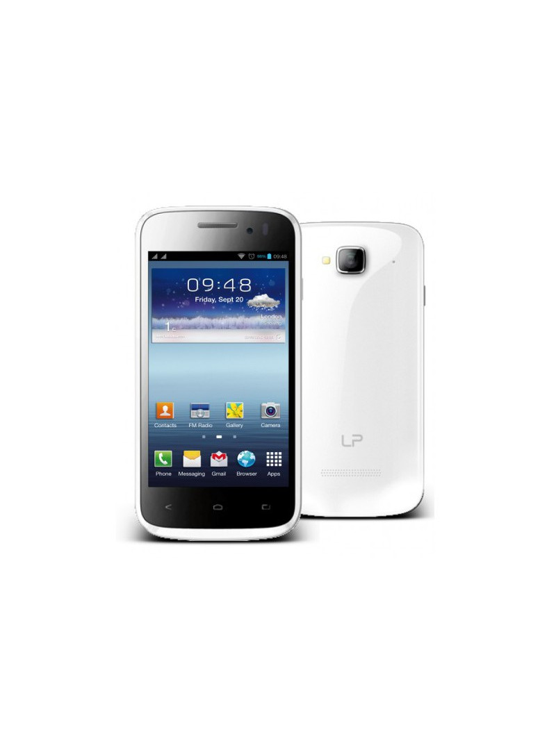 LP Smartphone ARENA DOUBLE SIM 1
