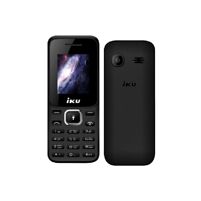 IKU TéLéPHONE PORTABLE S1 2