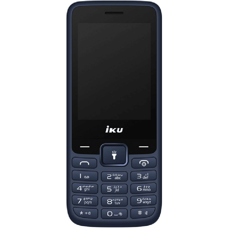 IKU TéLéPHONE PORTABLE F16  1
