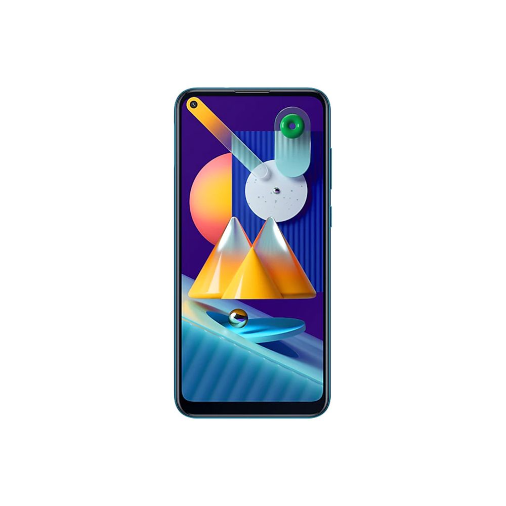 SAMSUNG GALAXY M11