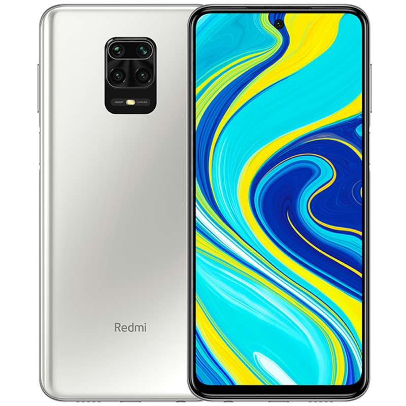 XIAOMI SMARTPHONE REDMI NOTE 9S