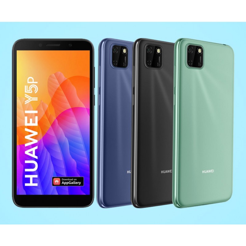 HUAWEI SMARTPHONE Y5P 2GO/32GO 2