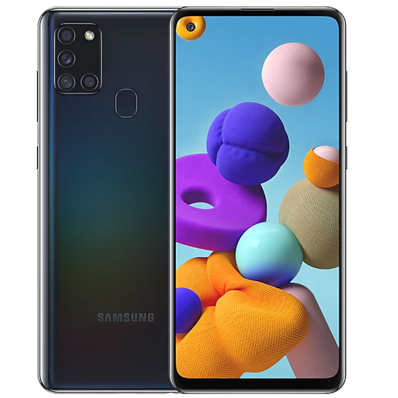 SAMSUNG SMARTPHONE GALAXY A21S SM-A217F 1