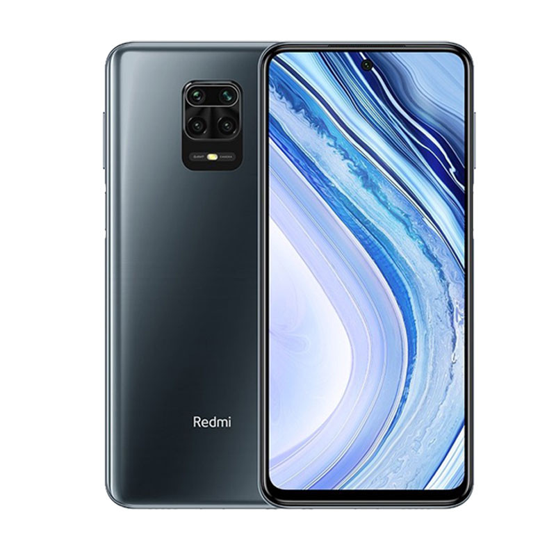 XIAOMI SMARTPHONE REDMI NOTE 9 PRO 1