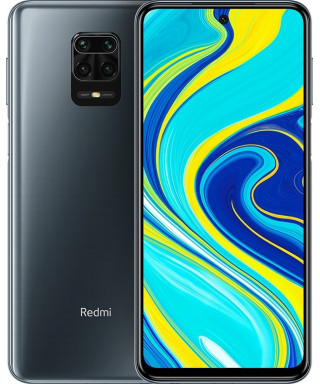 XIAOMI Smartphone REDMI NOTE 9 (3G RAM, 64ROM) 1