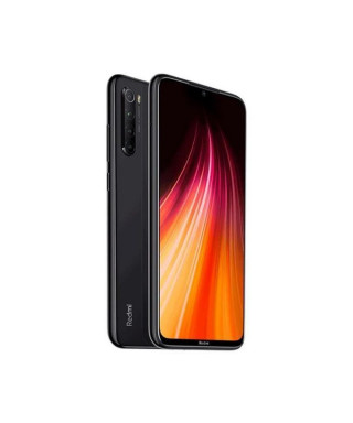 XIAOMI Smartphone REDMI NOTE 9 (3G RAM, 64ROM) 2