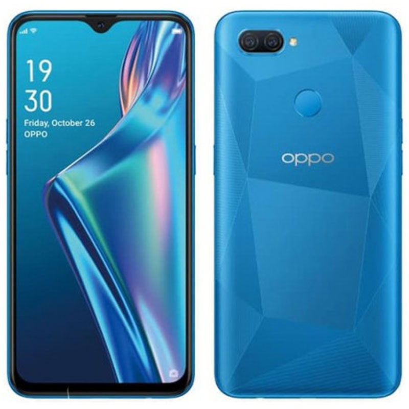 OPPO SMARTPHONE A12 - 3Go - 32Go 1