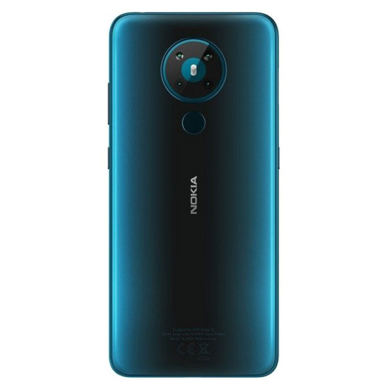 NOKIA SMARTPHONE Nokia 5.3 64GO  2