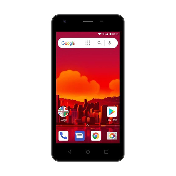 Logicom SMARTPHONE LE FIT 8 GO