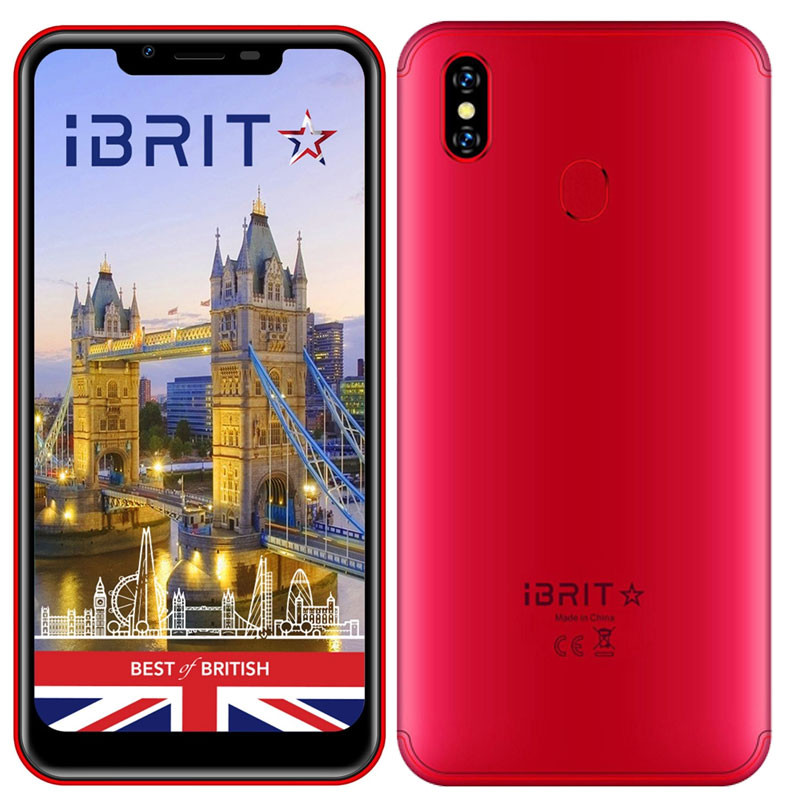 IBRIT SMARTPHONE POWER 6 1