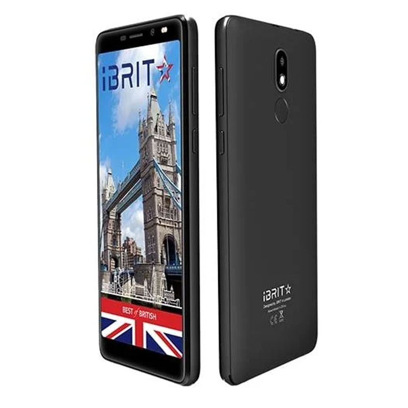 IBRIT SMARTPHONE Z2 1