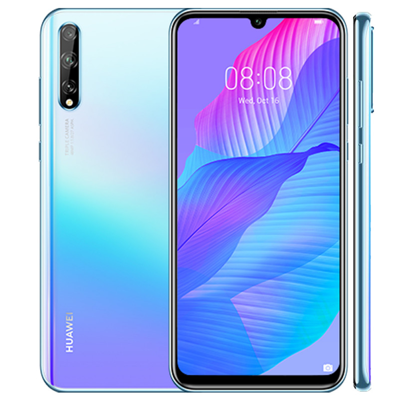 HUAWEI SMARTPHONE Y8P 128Go - 6Go RAM 1