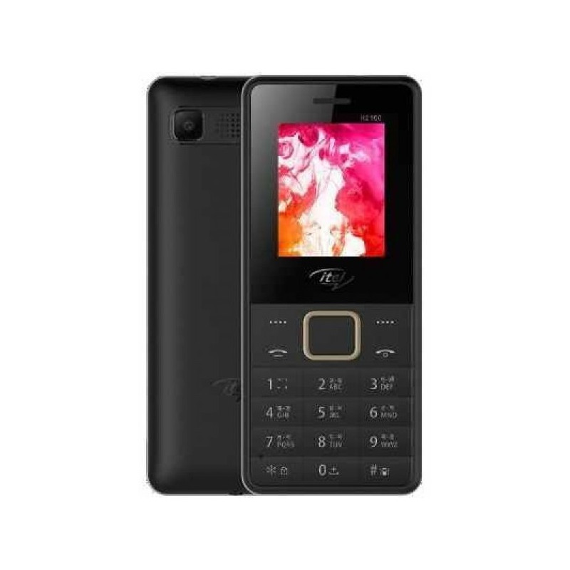 ITEL TéLéPHONE PORTABLE 2160 / DOUBLE SIM 1