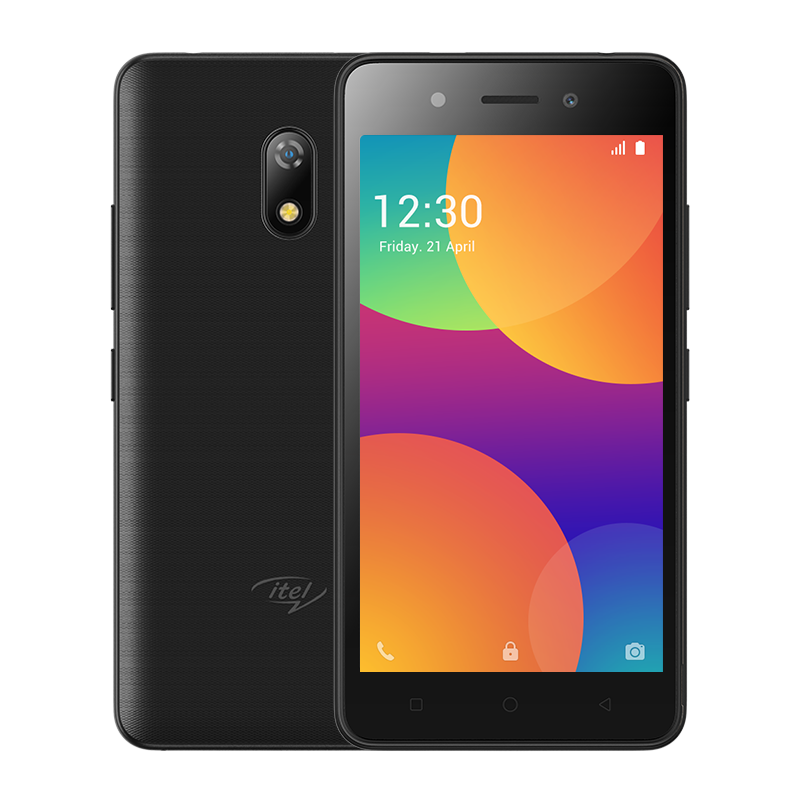 ITEL Smartphone A16 PLUS / DOUBLE SIM