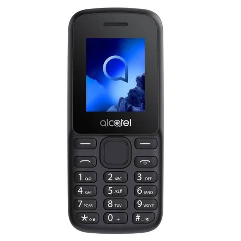 ALCATEL TéLéPHONE PORTABLE 1067F 1