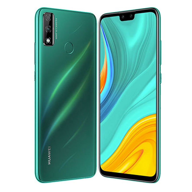 HUAWEI SMARTPHONE Y8S 1