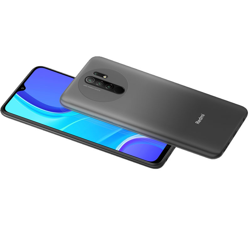 XIAOMI SMARTPHONE REDMI 9 64G 2