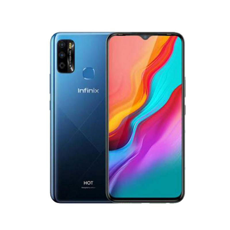 INFINIX SMARTPHONE HOT 9 PLAY 1