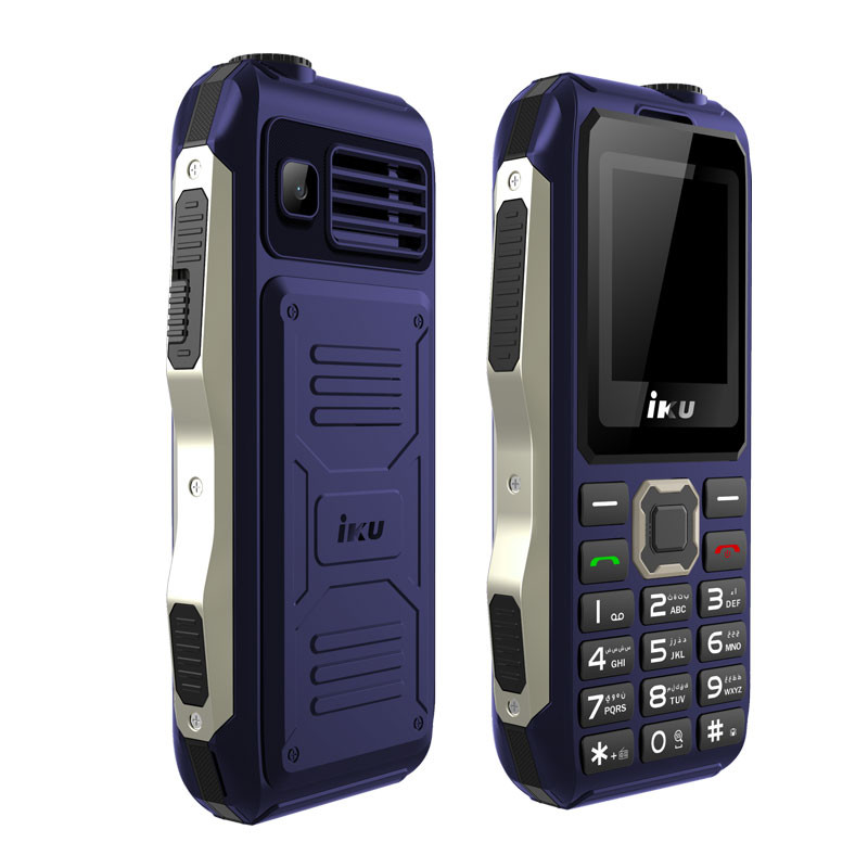 IKU TéLéPHONE PORTABLE S10 1