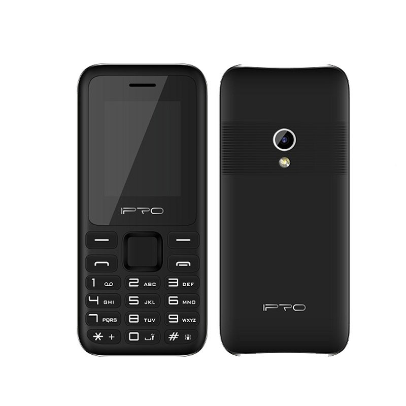 IPRO TéLéPHONE PORTABLE A15 1