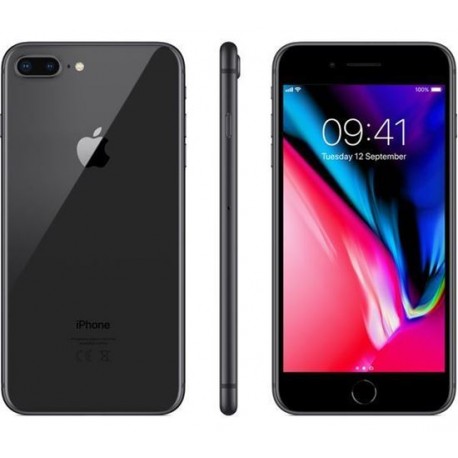 Apple IPHONE 8 PLUS 128GB (MQ8L2AA/A) 1