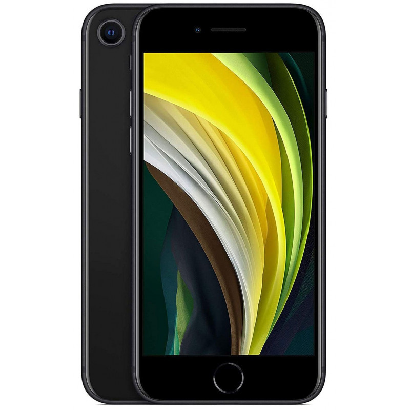 Apple TéLéPHONE PORTABLE IPHONE SE 2020 / 128 GO 1