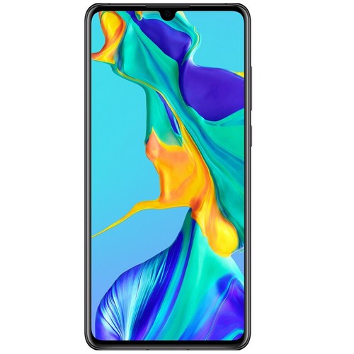 HUAWEI SMARTPHONE P30 1