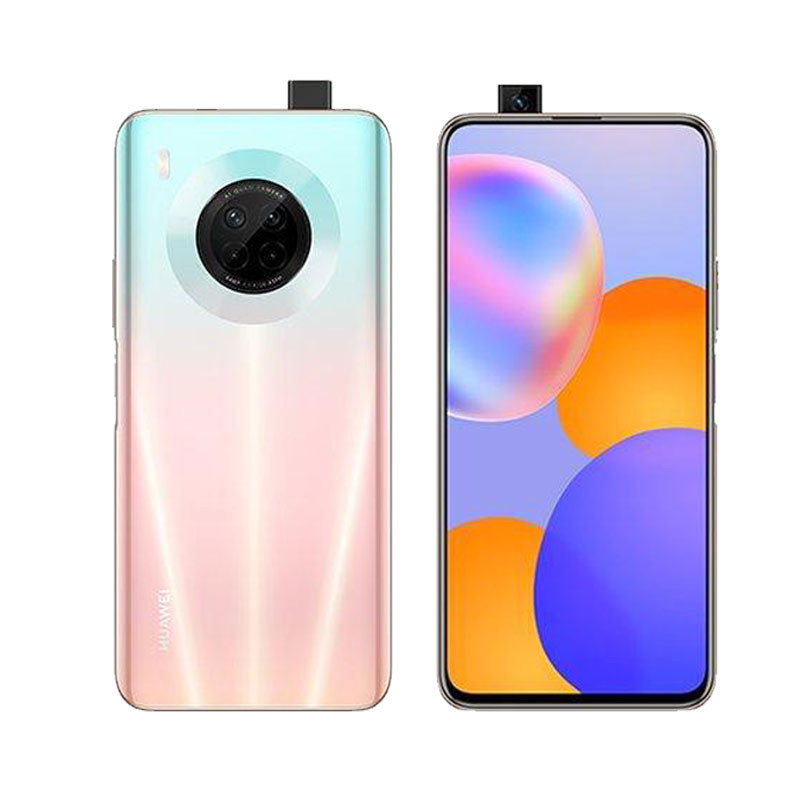 HUAWEI Smartphone Y9A 8Go de RAM 128 Go Stockage 1