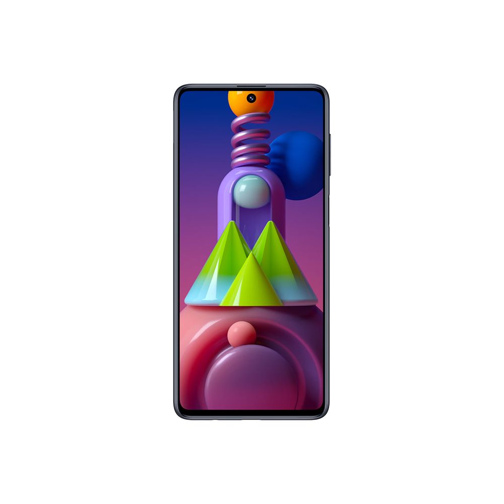 SAMSUNG GALAXY M51 SM-M515F 2