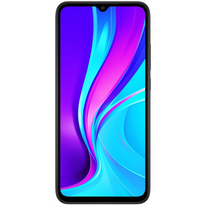 XIAOMI smartphone REDMI 9C / 4G Mémoire 64 Go 2