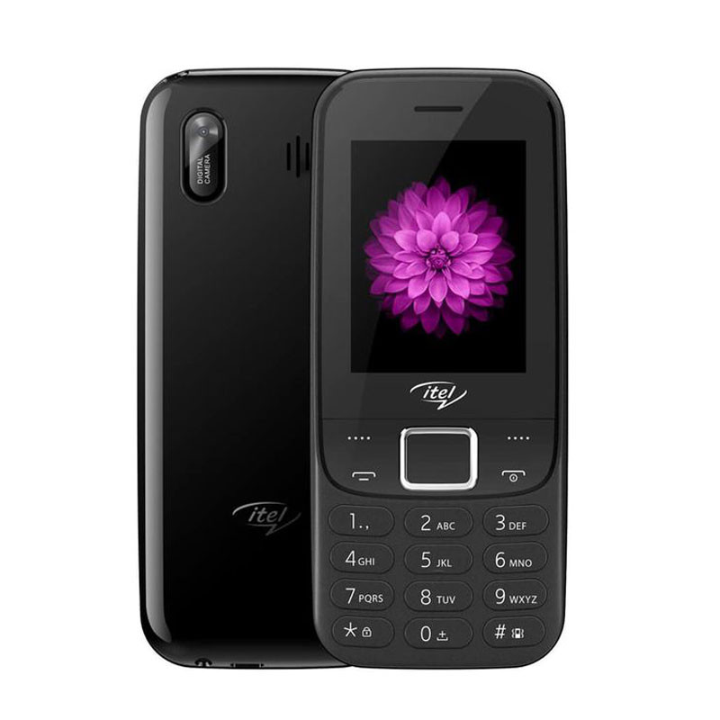 ITEL TéLéPHONE PORTABLE 5081