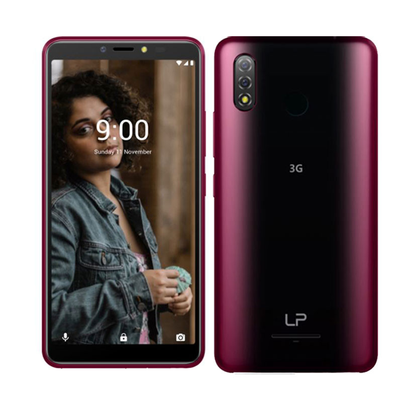 LP - SMARTPHONE N60 prix tunisie