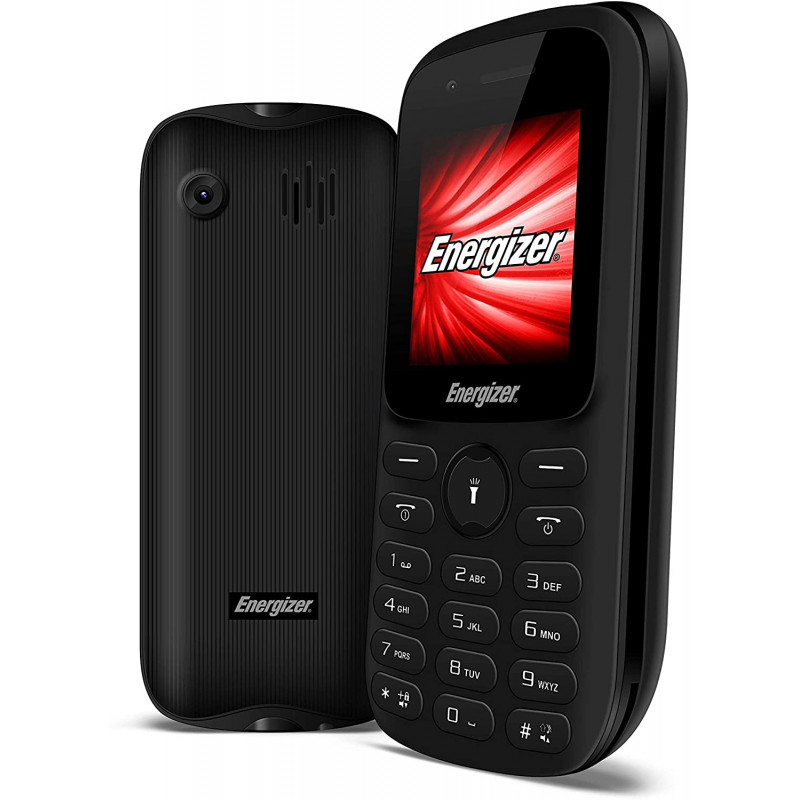 ENERGIZER TéLéPHONE PORTABLE ENERGY E11 2