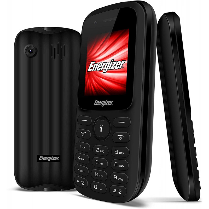 ENERGIZER TéLéPHONE PORTABLE ENERGY E11 1