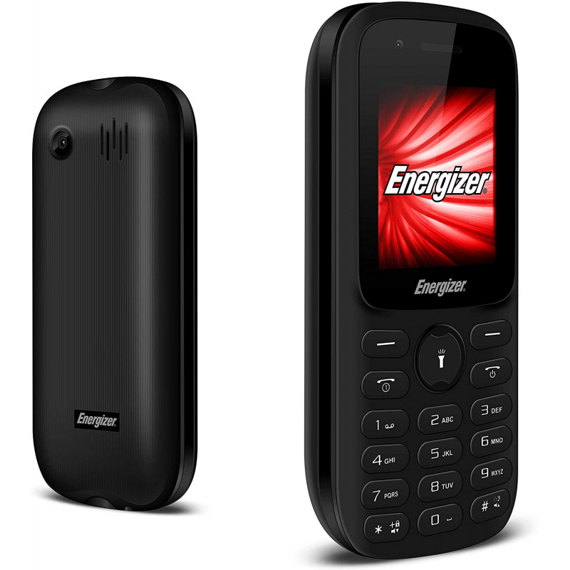 ENERGIZER TéLéPHONE PORTABLE ENERGY E11 3