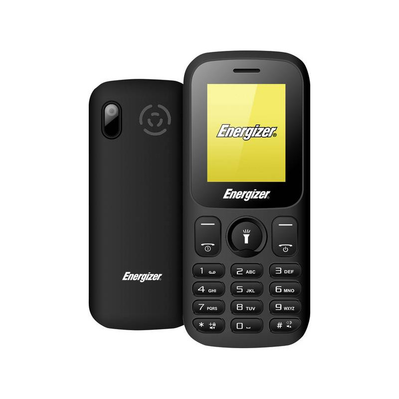 ENERGIZER TéLéPHONE PORTABLE ENERGY E10 1