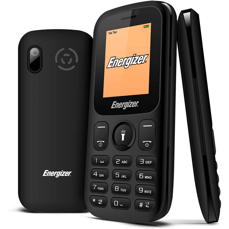 ENERGIZER TéLéPHONE PORTABLE ENERGY E10 PLUS 1