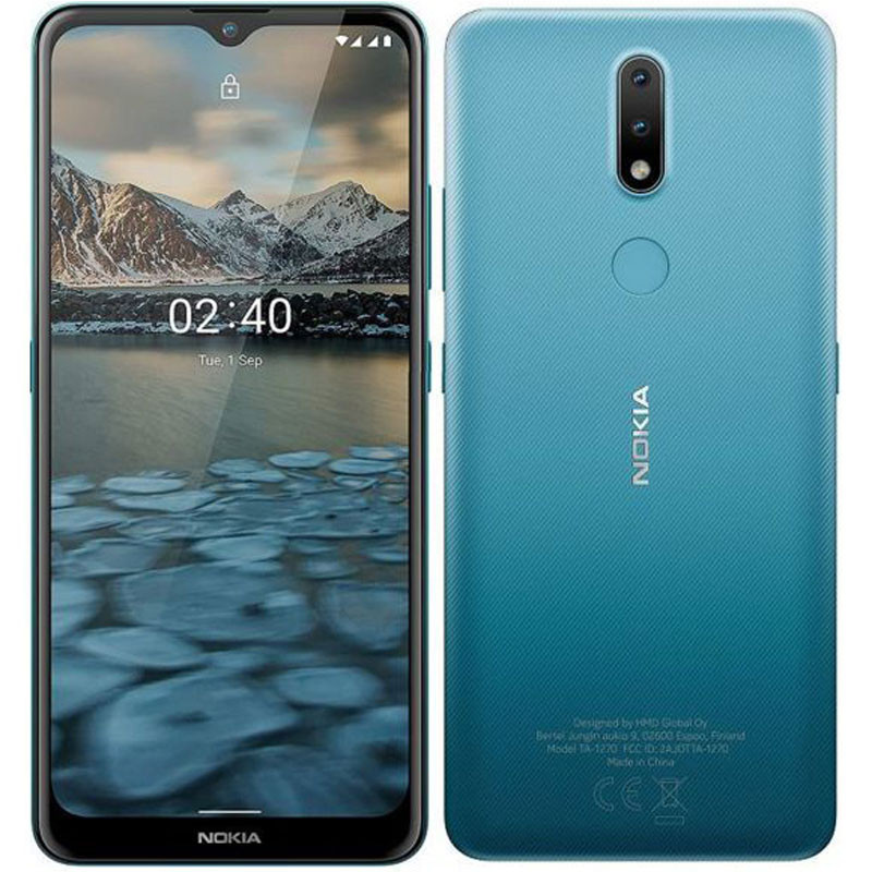 NOKIA SMARTPHONE NOKIA 2.4