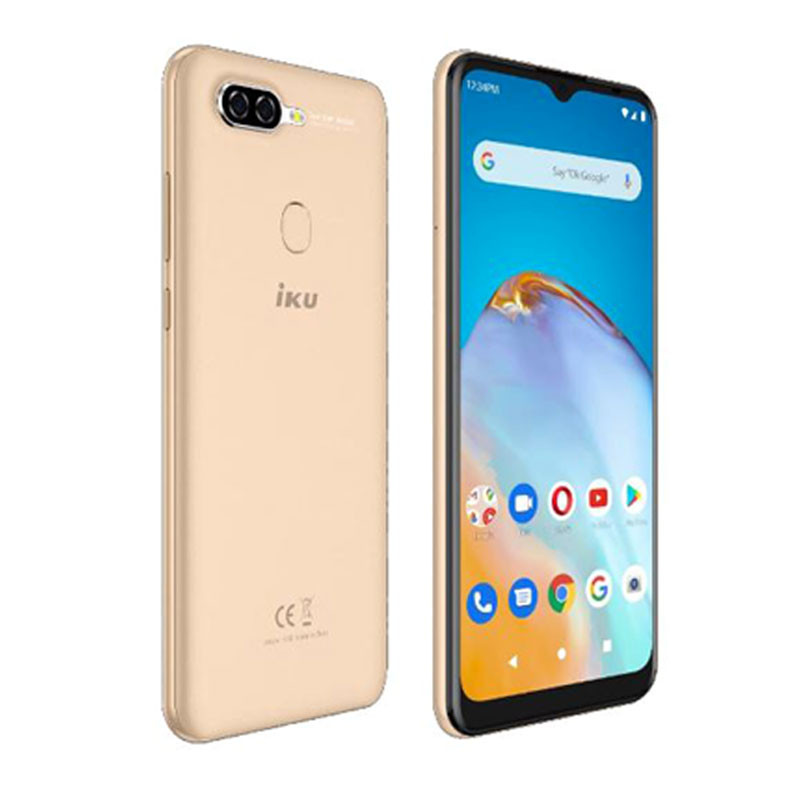 IKU SMARTPHONE A40 64G 1