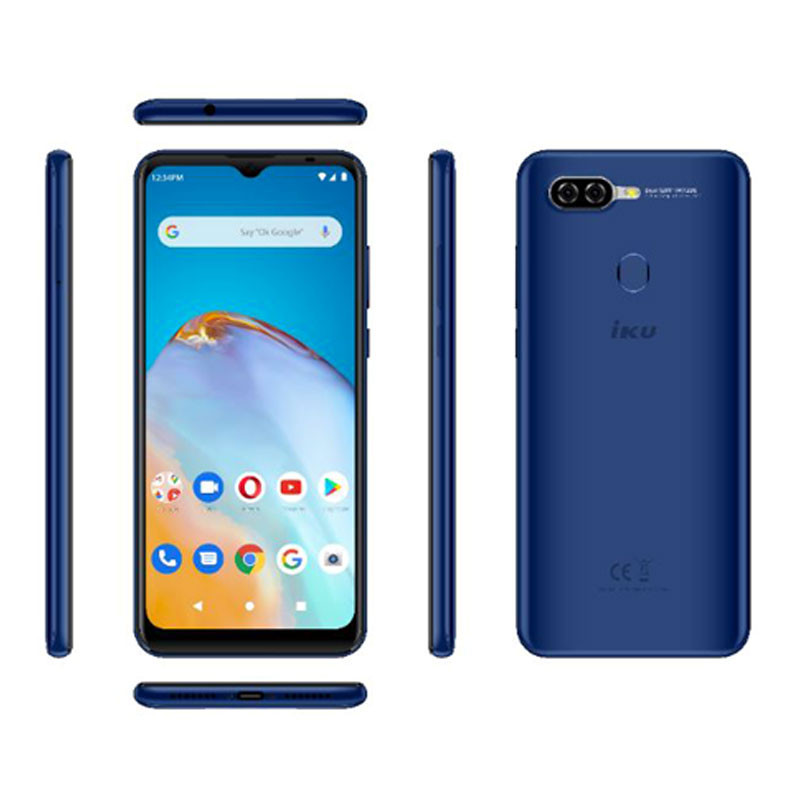 IKU SMARTPHONE IKU A40 32G 2