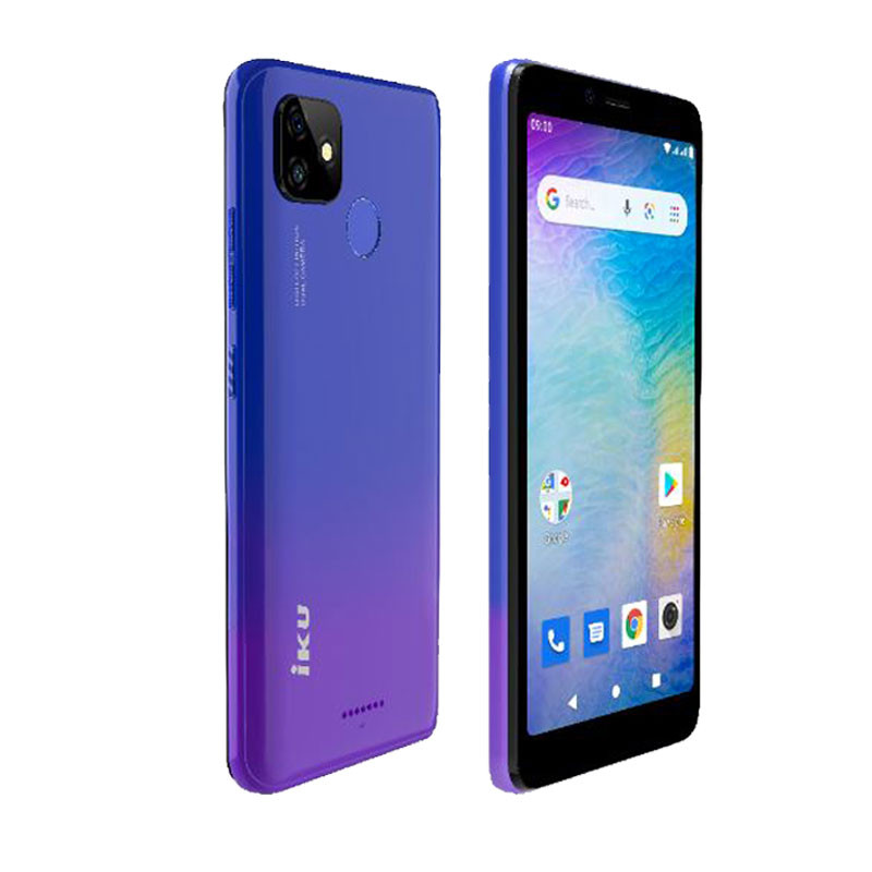 IKU SMARTPHONE A6