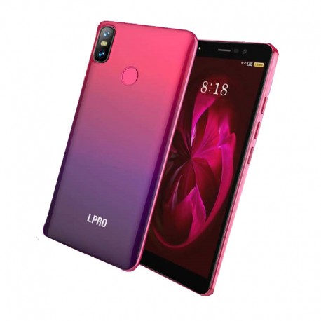 IKU SMARTPHONE A55 1