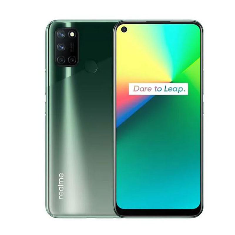 REALME SMARTPHONE REALME7I